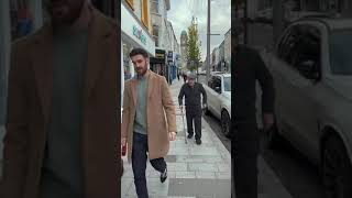 Charlie's Bar, Enniskillen Christmas Ad! Featuring Birdy – People Help The People