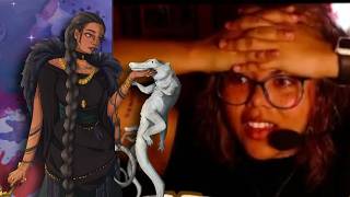 Paved With Blood | Chapter 26 | Outer Realms