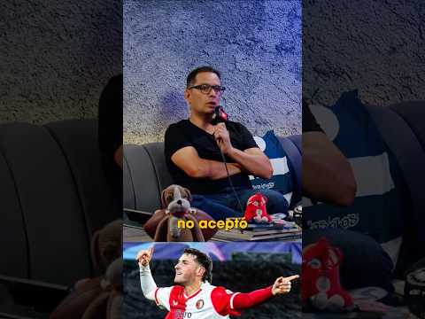 ?¡EXCLUSIVA! Santi Giménez estuvo A NADA del bombazo en la última fecha de este mercado ?