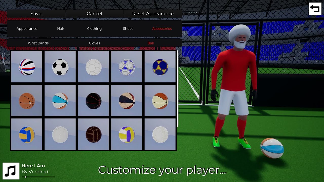 Pro Soccer Online trailer thumbnail