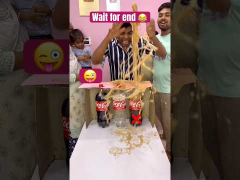 Wait for last twist 🤣🤣 #shorts