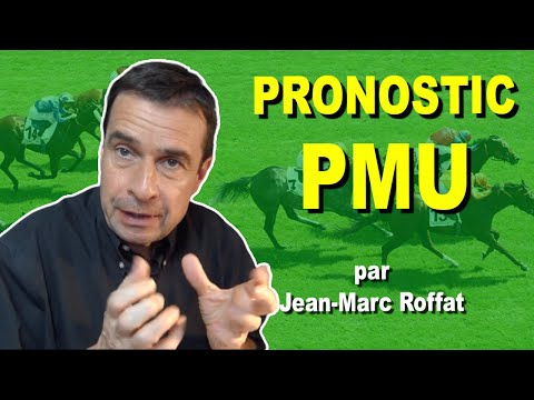 pronostic pmu quinté+ du jour lundi 16 juin 2025 Compiègne