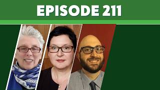 US – K-12 students learn the Jewish State is bad – Ep. 211