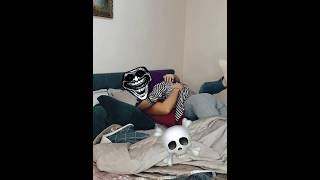 bro is cooked💀#trollface #shortvideo
