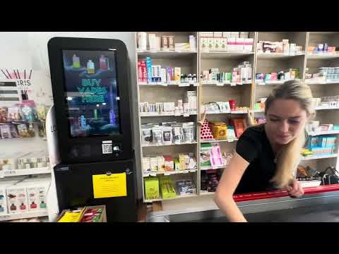 Маями🌴	Русский магазин «Колосок»рядом с домом — сюрприз, о котором мы не знали 🤷🏾‍♀️🇷🇺🥖