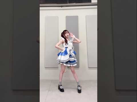 Vtuberの動画サムネイル - 踊ってみた【je t'aim。/星街すいせい】#hololive #ホロライブ #vtuber #星街すいせい #hoshimachisuisei