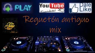 Regueton mix 2020