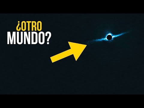 ¡Toda la industria espacial está CONMOCIONADA por este inesperado descubrimiento del telescop!