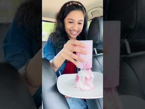 FruitBae | Car Dining | When finally berry up comes in your Car