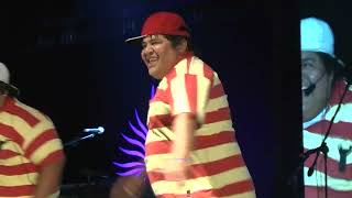 FIESTA NACIONAL DEL TOMATE