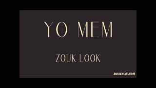 Zouk Look Accords