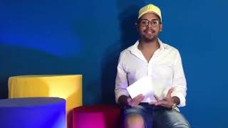 PRÉVIA “ De frente com Douglas “ um PROGRAMA de ENTRETENIMENTO! ✨😃