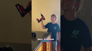 😱🤪 I was not expecting that response…. #viral #funny #foryou