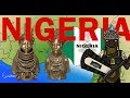 Nigerian History and Culture Assessment