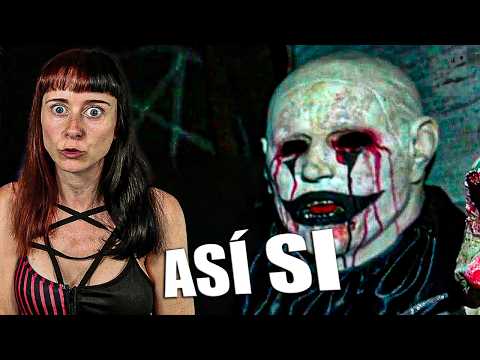 Así SI se hace un FOUND FOOTAGE | HELL HOUSE LLC III: Lake Of Fire