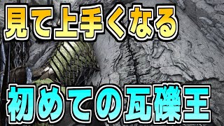 鉄の目でいく瓦礫の王　ナイトレイン 攻略解説配信  #参加型配信