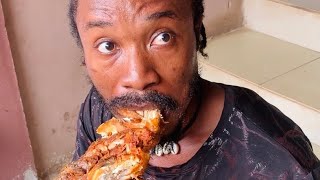 Compilation of Fatherankrah YouTube short videos (part one)😂😂😂
