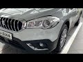 Suzuki SX4 GL