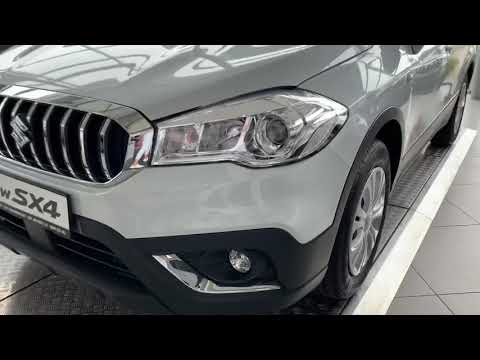 Suzuki SX4 GL