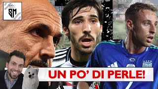 BOMBA JUVE: SPALLETTI SI SBILANCIA! BOTTI DI NATALE! 