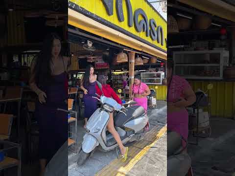 Go Go Boss Let’s go-Thai Street Food