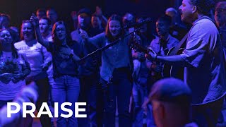 Praise | Mountain Worship