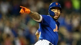 Dominic Smith's walk-off 3-run homer Game vs Braves | September 29, 2019 | 2019 MLB Season