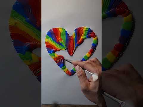 Color mixing 🎨