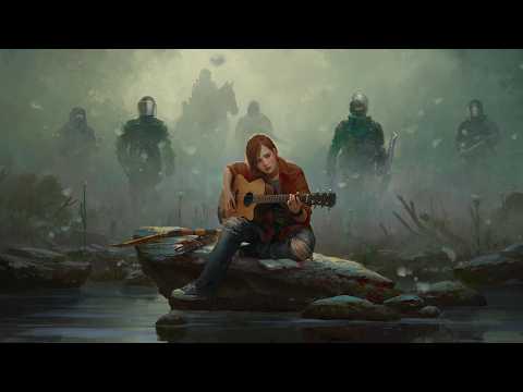 The last of us : Part 1 - "Remake"  🎮 | #02 | PC + Mods | 1440p 🐕‍🦺