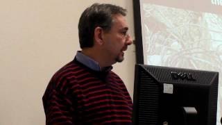John Rees p.t 1 at The Youth of Palestine: How the occupation is blighting their future