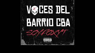 SOMOS VOCES DEL BARRIO (SOY FOX YT) IA COVER #cuba #venezuela #dictadura #cubanosporelmundo