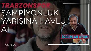 Trabzonspor vs Başakşehir | Maç Analizi