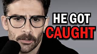 Hasan Just Got Confronted Big Time... #248