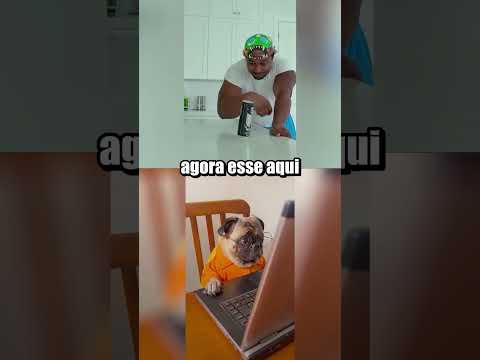 EU DUVIDO VOCÊ ADIVINHAR OQUE É REAL E OQUE É IA! #shorts