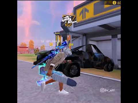 Noob sniper Booyah ๐ฅ#freefire #funny #shorts