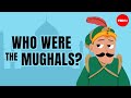Mughal Empire Historical Insights