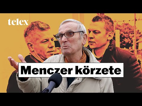 „Menczer próbált vele szépen beszélni, de a Péter nem akart"