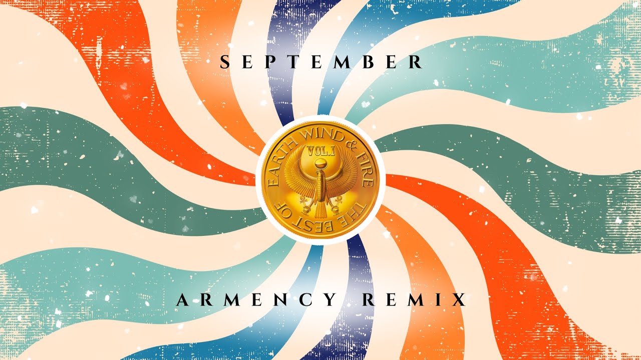 DJ Armency