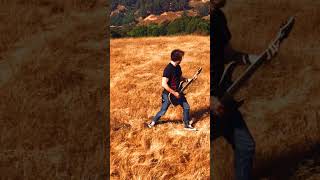My Burning Daylight - Speechless