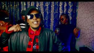 Naiga  Kenya ft Mullz
