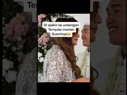 BERPISAH TAPI MASIH PUNYA PERASAAN YANG KUAT