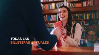 "Amigos" - Sabemos de Códigos - Fiserv QR Interoperable