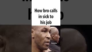 broke my back