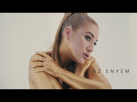BECCA – AZ ENYÉM (Official Music Video)