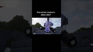 This series will come in 2026, hopefully #minecraft #shorts #foryou