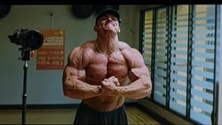 Borderline Illegal Chest Pump 
