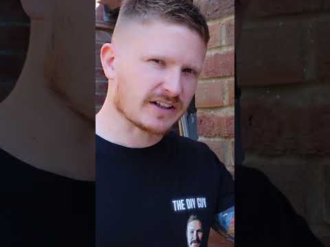 Brick Dust Repair Trick You Need to See