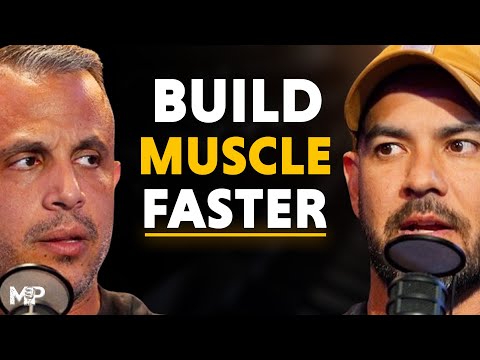 Why You're NOT Building Muscle! - Fix These 4 Things ASAP | Mind Pump