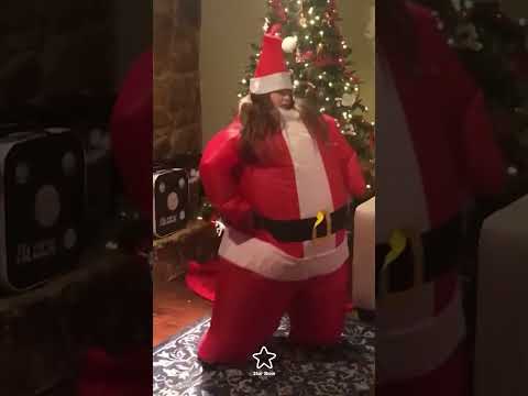 Christmas Fails Caught on Camera 🎁🎄 Best Christmas Fails 2024 😂🔥Star Show