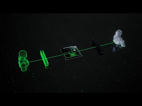 Razer Beamforming Surround Sound With Head-Tracking AI Technology